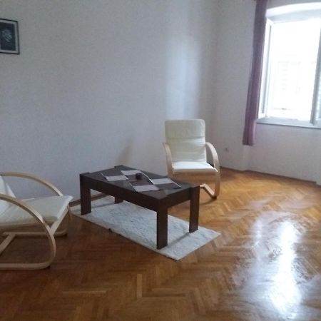 D&D Accommodation Rijeka Ngoại thất bức ảnh