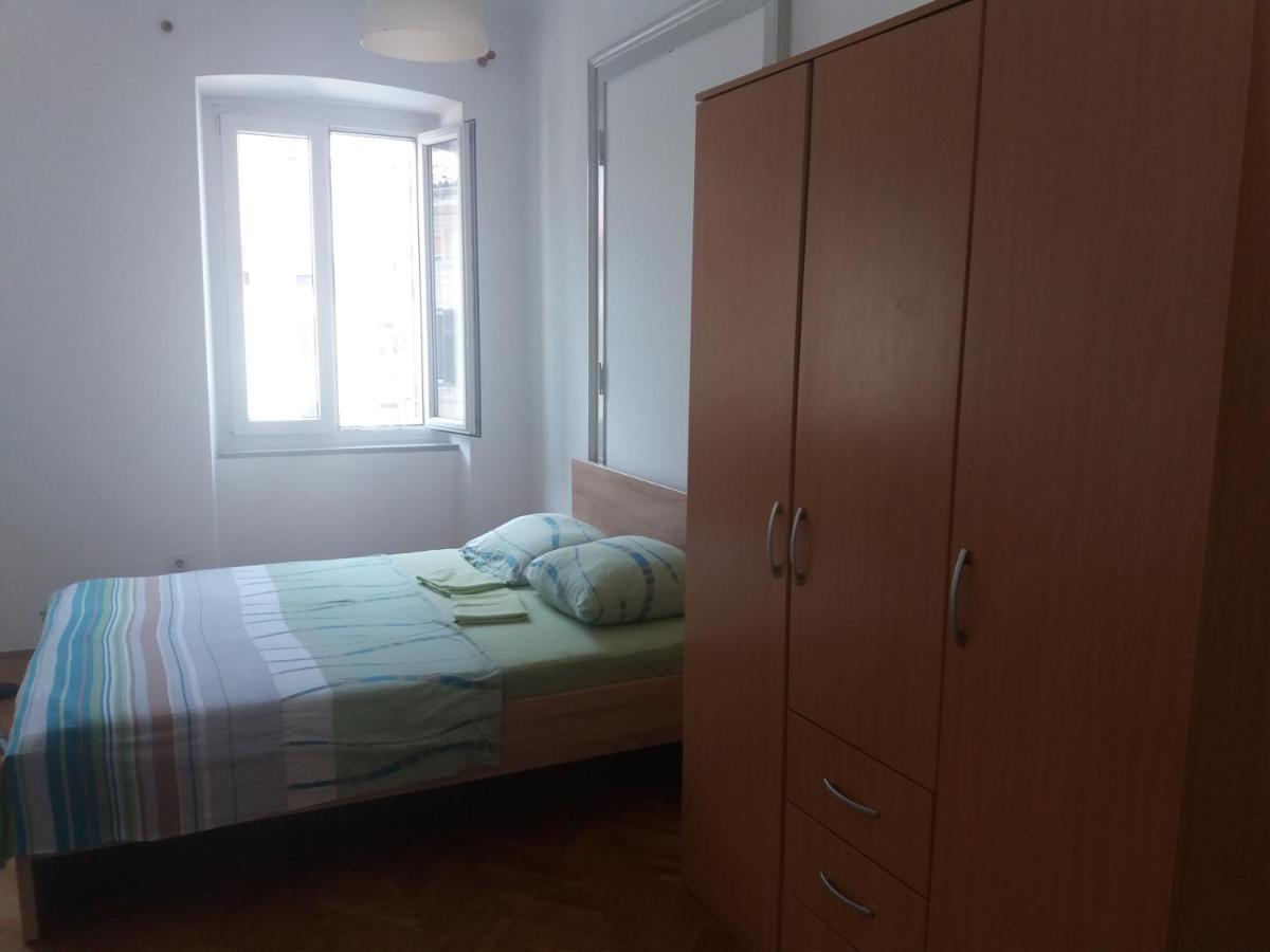 D&D Accommodation Rijeka Ngoại thất bức ảnh